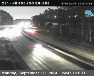 NB 805 JSO Rte 163