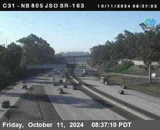 NB 805 JSO Rte 163