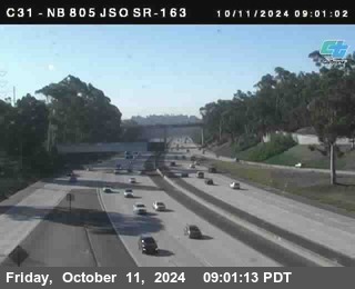 NB 805 JSO Rte 163