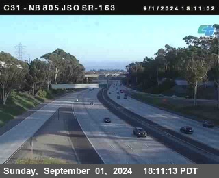 NB 805 JSO Rte 163