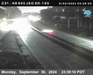 NB 805 JSO Rte 163