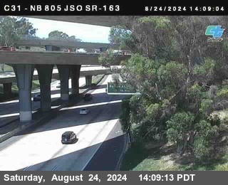 NB 805 JSO Rte 163