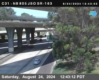 NB 805 JSO Rte 163