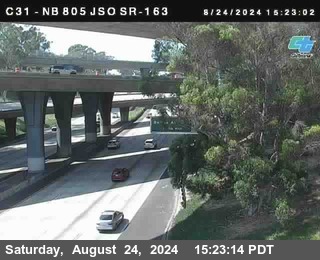 NB 805 JSO Rte 163