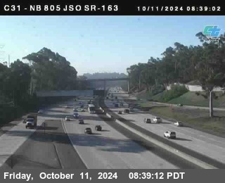 NB 805 JSO Rte 163