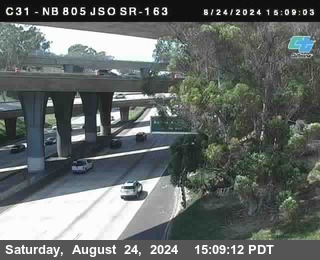 NB 805 JSO Rte 163