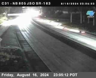 NB 805 JSO Rte 163