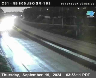 NB 805 JSO Rte 163