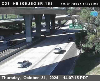 NB 805 JSO Rte 163