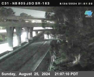 NB 805 JSO Rte 163