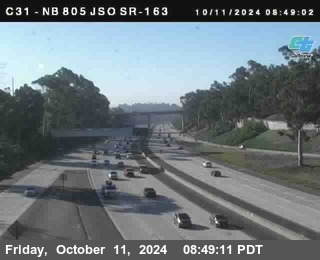 NB 805 JSO Rte 163