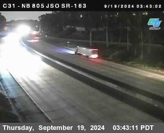 NB 805 JSO Rte 163