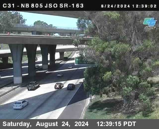 NB 805 JSO Rte 163