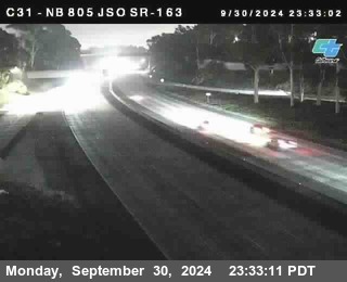 NB 805 JSO Rte 163