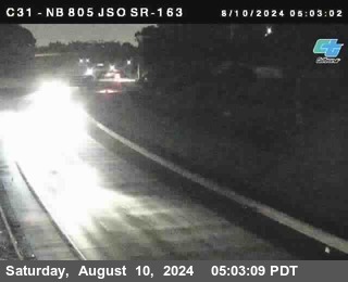 NB 805 JSO Rte 163