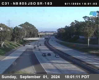 NB 805 JSO Rte 163