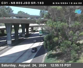 NB 805 JSO Rte 163