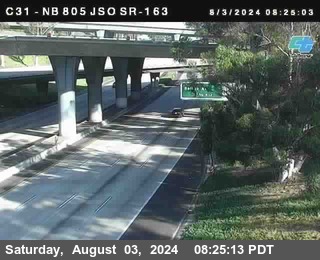 NB 805 JSO Rte 163