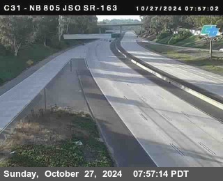 NB 805 JSO Rte 163