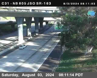 NB 805 JSO Rte 163