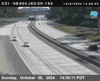 NB 805 JSO Rte 163