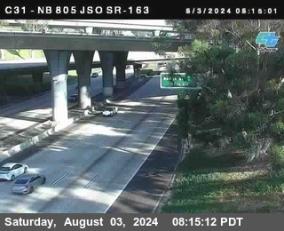 NB 805 JSO Rte 163