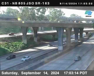 NB 805 JSO Rte 163