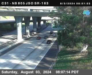 NB 805 JSO Rte 163