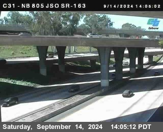 NB 805 JSO Rte 163