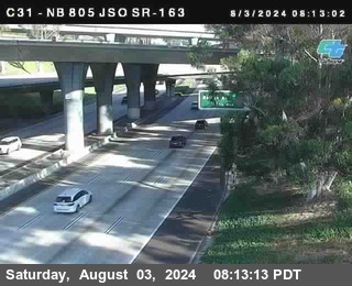 NB 805 JSO Rte 163