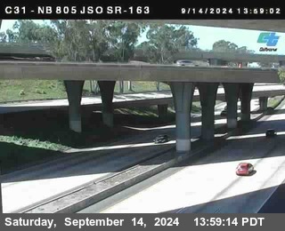 NB 805 JSO Rte 163