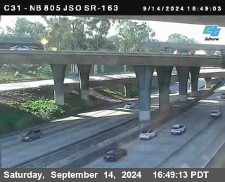 NB 805 JSO Rte 163