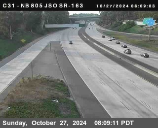 NB 805 JSO Rte 163