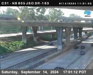 NB 805 JSO Rte 163