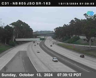 NB 805 JSO Rte 163