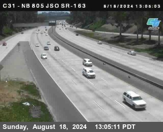 NB 805 JSO Rte 163