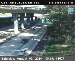 NB 805 JSO Rte 163