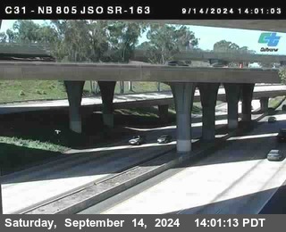 NB 805 JSO Rte 163