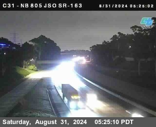 NB 805 JSO Rte 163