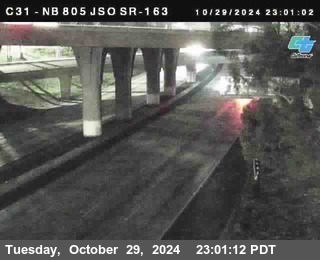 NB 805 JSO Rte 163