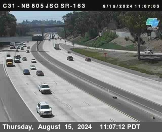 NB 805 JSO Rte 163