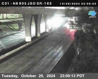 NB 805 JSO Rte 163