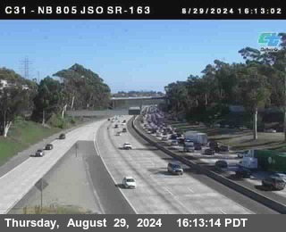 NB 805 JSO Rte 163