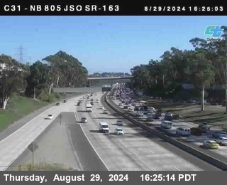 NB 805 JSO Rte 163