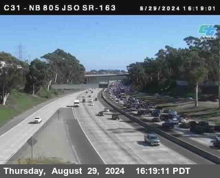 NB 805 JSO Rte 163