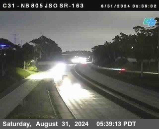 NB 805 JSO Rte 163