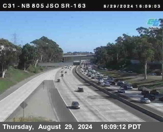 NB 805 JSO Rte 163