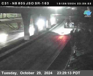 NB 805 JSO Rte 163