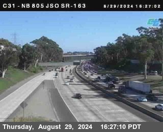 NB 805 JSO Rte 163