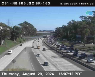 NB 805 JSO Rte 163